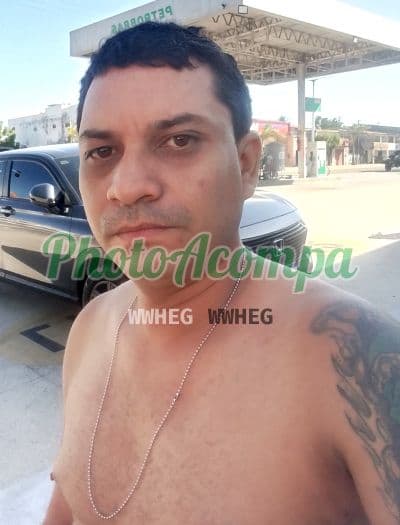 Foto 4: Acompanhante masculino em Fortaleza — oral sem camisinha, Antônio Batista