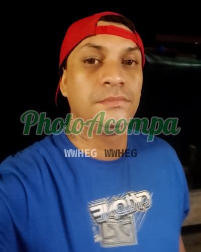 Acompanhante masculino foto sem retoque em Fortaleza (5) — Antônio Batista