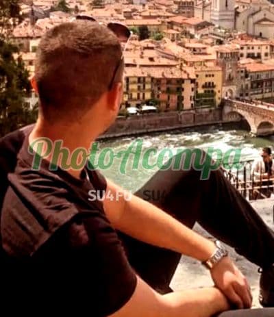 Acompanhante masculino foto real em Recife — Antônio Moretti, foto 2