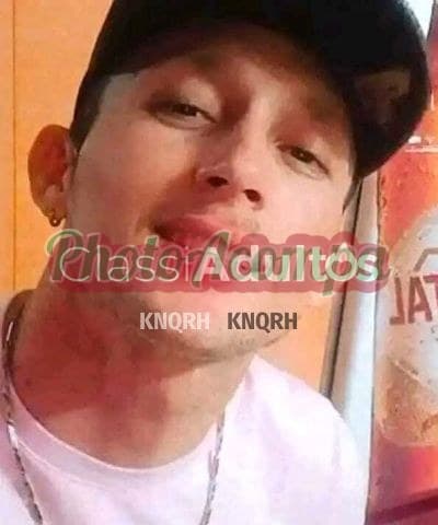 Acompanhante masculino imagem do anúncio em Fortaleza — Antônio Ronaldo