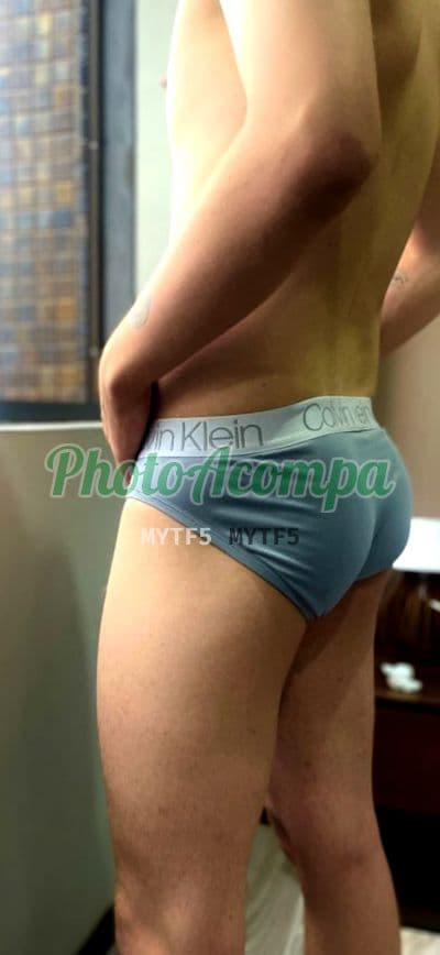 Acompanhante masculino imagem autêntica em Curitiba, foto 4 de Antony Adonay