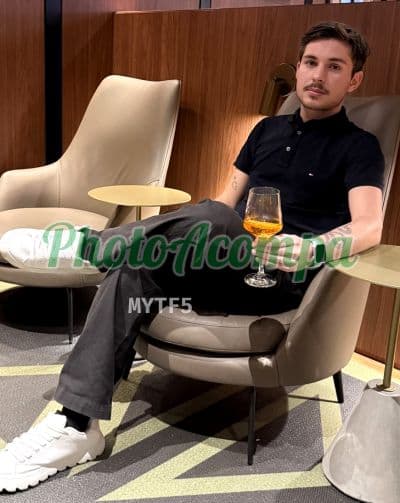 Acompanhante masculino foto sem retoque em Curitiba (5) — Antony Adonay