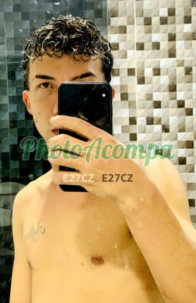 Foto 2: Acompanhante masculino em Itapevi — garganta profunda, Antony Brandão