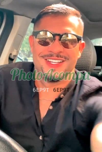 Foto 2: Acompanhante masculino foto real em São Paulo — Apenas ativo