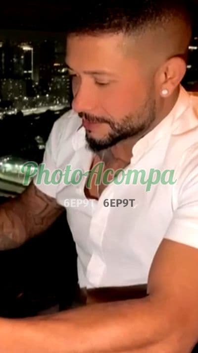Acompanhante masculino foto verificada em São Paulo — Apenas ativo, foto 3