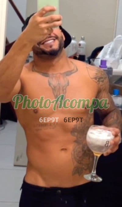 Foto 5: Acompanhante masculino foto sem retoque em São Paulo — Apenas ativo