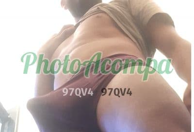 Foto 2: Acompanhante masculino foto real em Cabo Frio — Apollo Begavet