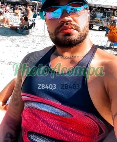 Acompanhante masculino em ABC Paulista — garganta profunda, foto 4 de Apolo