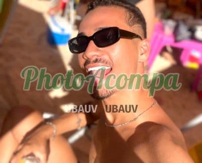 Acompanhante masculino imagem autêntica em Recife, foto 4 de Apólo Ferreiras