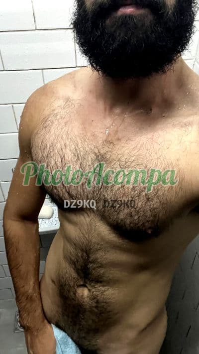 Acompanhante masculino em Goiânia — garganta profunda, foto 4 de Árabe Dotado