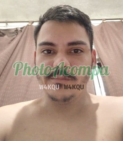 Acompanhante masculino em Praia Grande com beijo na boca (2) — Araújo