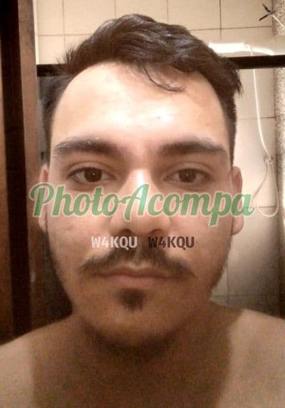 Acompanhante masculino foto verificada em Praia Grande, foto 3 de Araújo