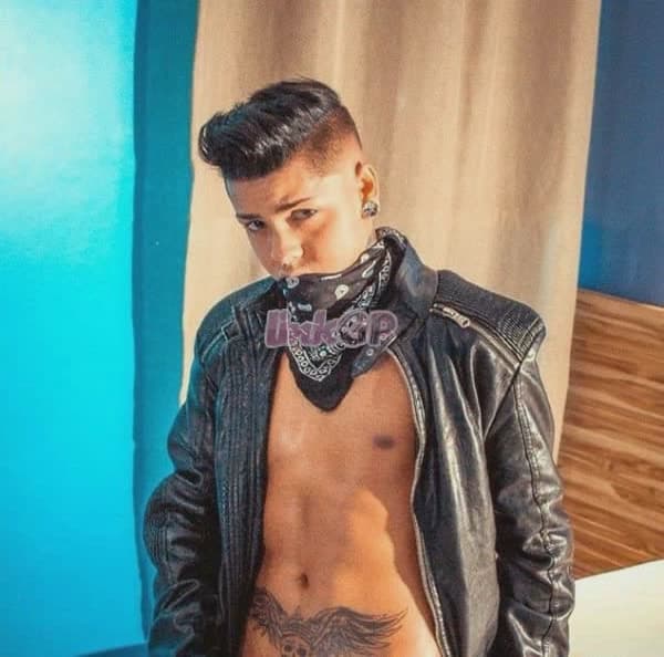 Acompanhante masculino barbie em Itaim Bibi (3) — Ariel Novinho