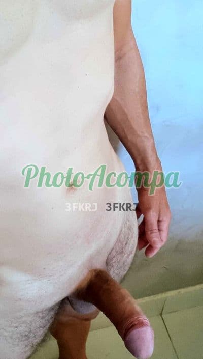 Acompanhante masculino foto real em Campinas — Arthur, foto 2