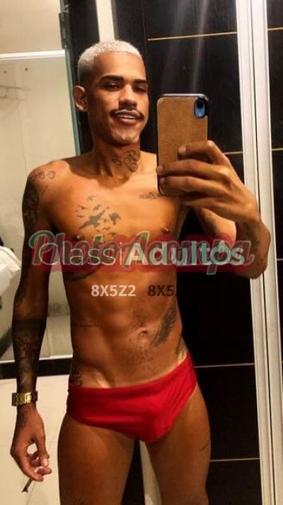 Acompanhante masculino imagem do anúncio em Uberaba