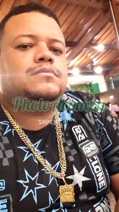 Foto 3: Acompanhante masculino foto verificada em Olinda — Arthur Delicia