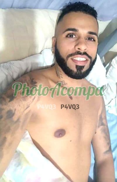 Foto 4: Acompanhante masculino em Rio de Janeiro — oral sem camisinha, Arthur Maldonado