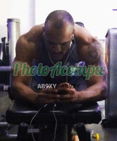 Foto 2: Acompanhante masculino em Piracicaba — beijo grego, Arthur Moraes