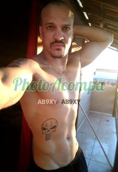 Acompanhante masculino em Piracicaba — beijo grego, foto 4 de Arthur Moraes