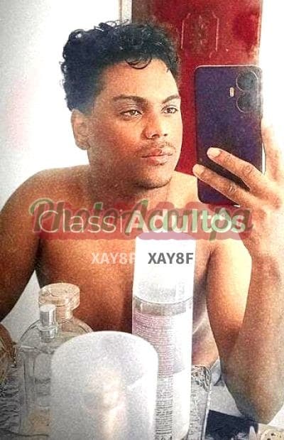 Acompanhante masculino imagem do anúncio em Campo Grande — Arthur Moreno