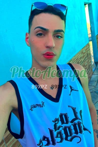 Foto 2: Acompanhante masculino em São José dos Campos — beijo grego, Arthur Rangel