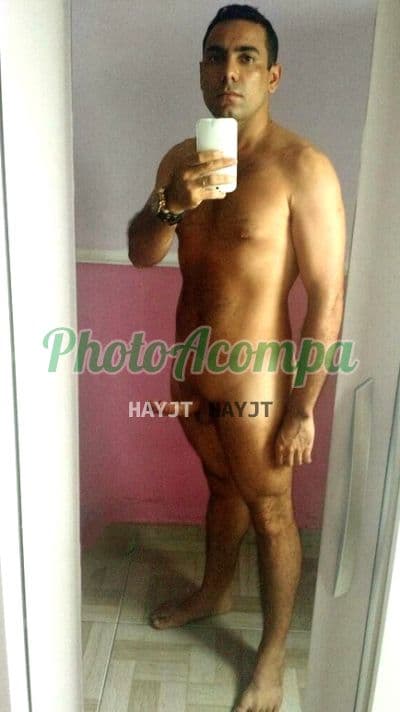 Foto 3: Acompanhante masculino foto verificada em Rio de Janeiro — Arthur Vasconcelos