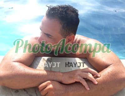 Acompanhante masculino foto sem retoque em Rio de Janeiro — Arthur Vasconcelos, foto 5