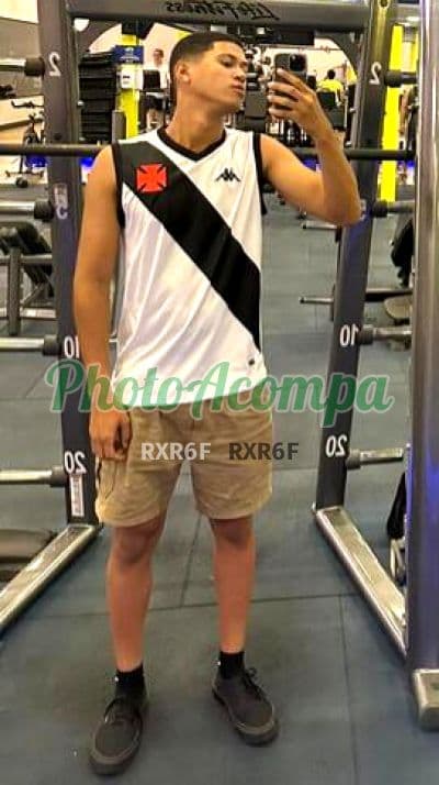 Acompanhante masculino foto sem retoque em Niterói, foto 5 de Artur Alves