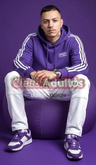 Acompanhante masculino imagem do anúncio em Rio de Janeiro — Átila Andrad