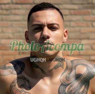 Acompanhante masculino foto verificada em Rio de Janeiro, foto 3 de Átila Andrad