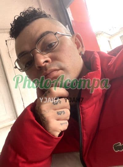 Foto 4: Acompanhante masculino em São Paulo — beijo na boca, Augusto