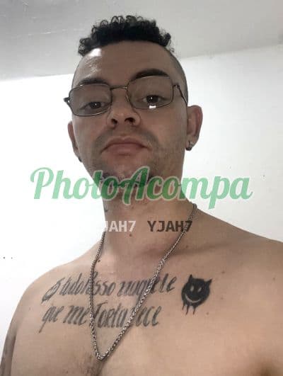 Acompanhante masculino foto sem retoque em São Paulo, foto 5 de Augusto