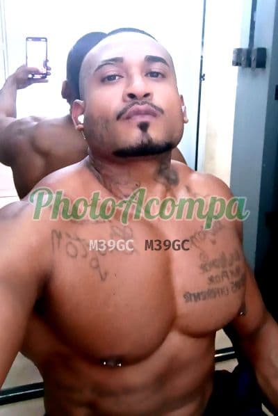 Foto 3: Acompanhante masculino foto verificada em São Paulo — BaBao leiteiro