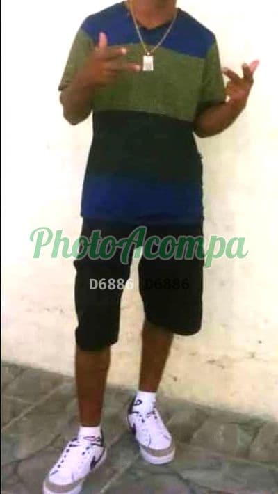 Acompanhante masculino foto sem retoque em São Paulo, foto 5 de Baiano Safado
