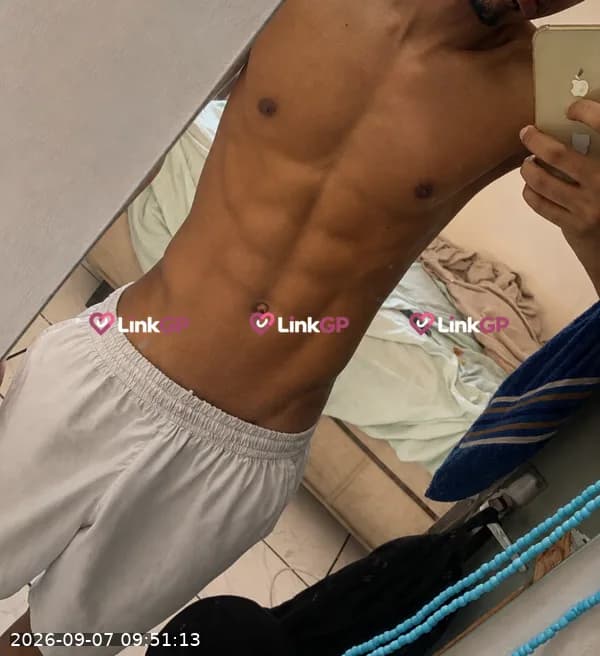 Acompanhante masculino alto em Salvador — Baiiianhooo