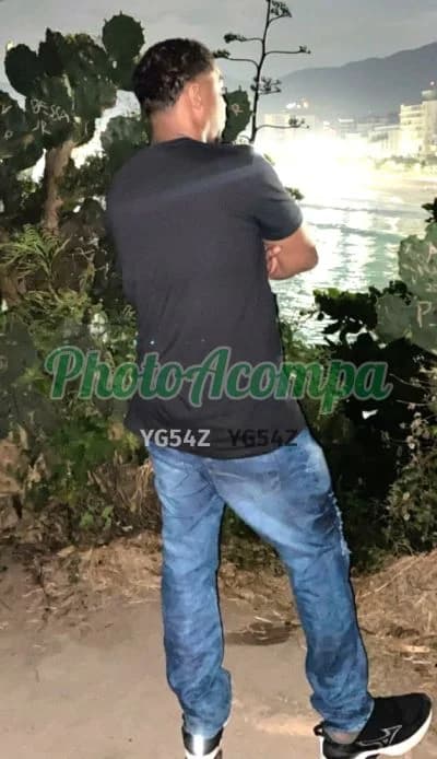 Acompanhante masculino foto sem retoque em Rio de Janeiro, foto 5 de Barbosa Rei