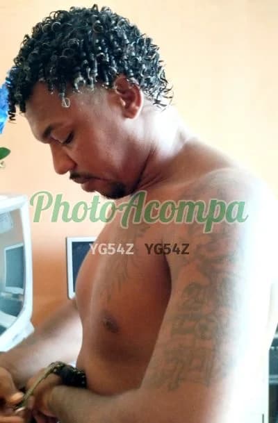 Acompanhante masculino imagem original em Rio de Janeiro — Barbosa Rei, foto 6