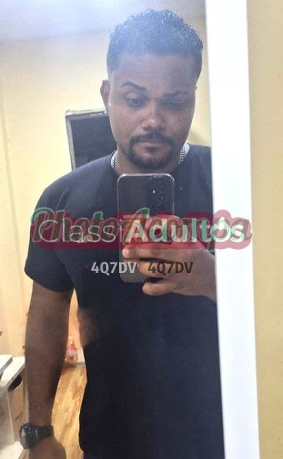 Acompanhante masculino imagem do anúncio em Rio de Janeiro — Barreto