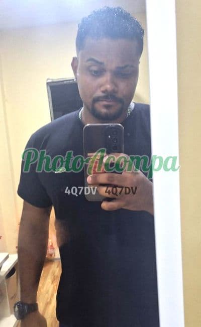 Acompanhante masculino foto sem retoque em Rio de Janeiro — Barreto, foto 5