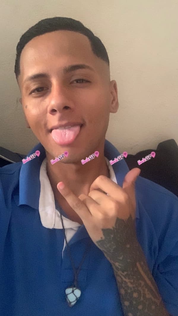 Acompanhante masculino cabelo curto em Carapicuíba, foto 5 de Bartinhho