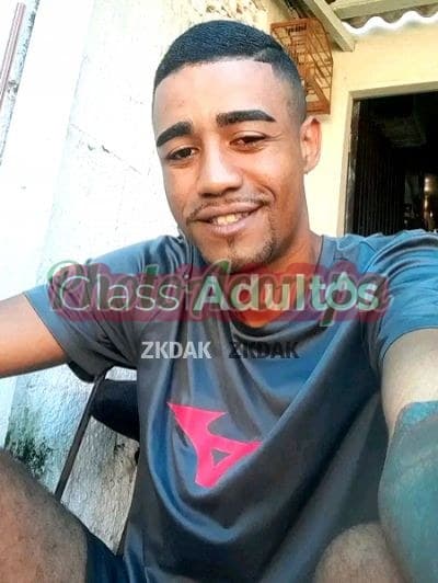 Acompanhante masculino imagem do anúncio em Praia Grande, foto de perfil