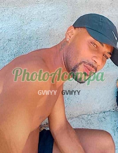 Acompanhante masculino em São José dos Campos — oral natural, foto 4 de Bernardo Carioca