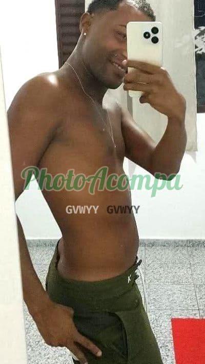 Acompanhante masculino foto sem retoque em São José dos Campos, foto 5 de Bernardo Carioca