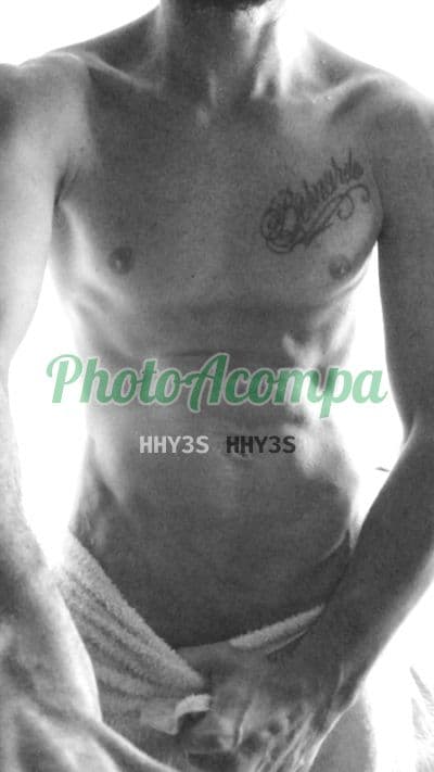 Acompanhante masculino foto verificada em Itajaí (3) — Bernardo Safado