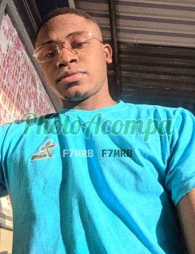 Foto 2: Acompanhante masculino em São João de Meriti — beijo na boca, Betinho