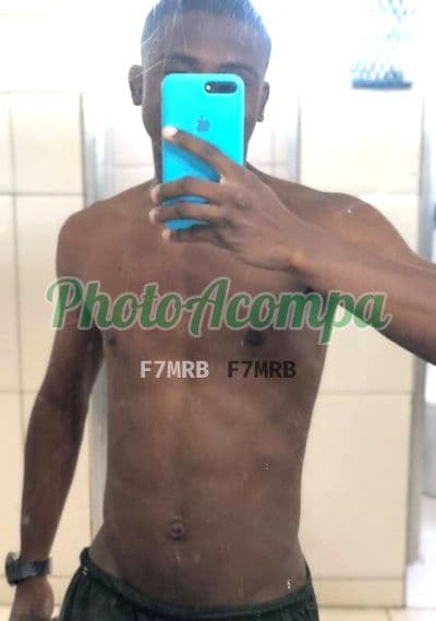 Acompanhante masculino foto verificada em São João de Meriti (3) — Betinho