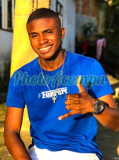 Acompanhante masculino foto sem retoque em São João de Meriti (5) — Betinho