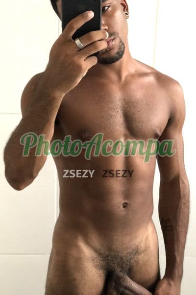 Acompanhante masculino foto verificada em São Paulo, foto 3 de Beto