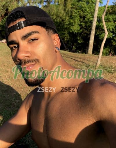 Acompanhante masculino em São Paulo — beijo na boca, foto 4 de Beto