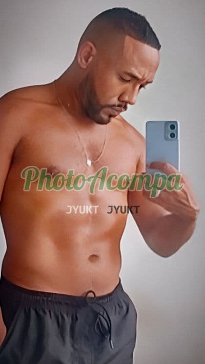 Acompanhante masculino foto verificada em São João de Meriti, foto 3 de Bi Dot Carioca